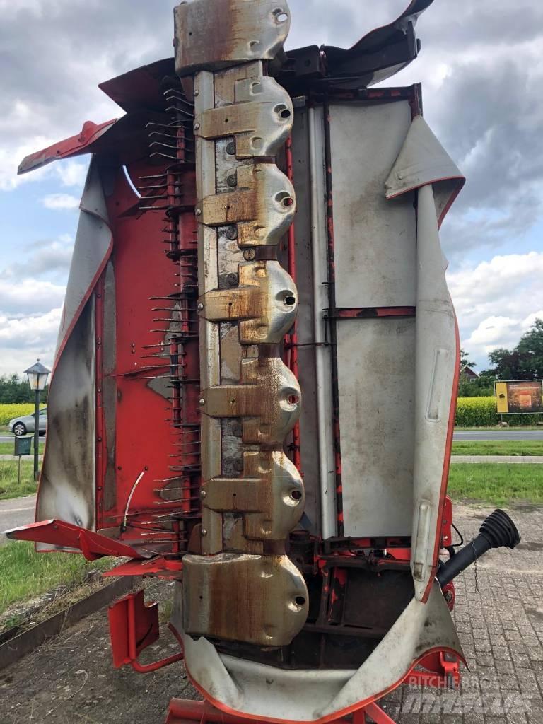 Kuhn FC8830D-FF Žací stroje