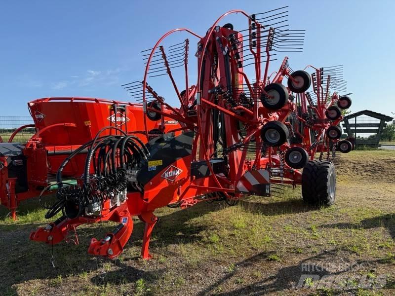 Kuhn GA13231 Další