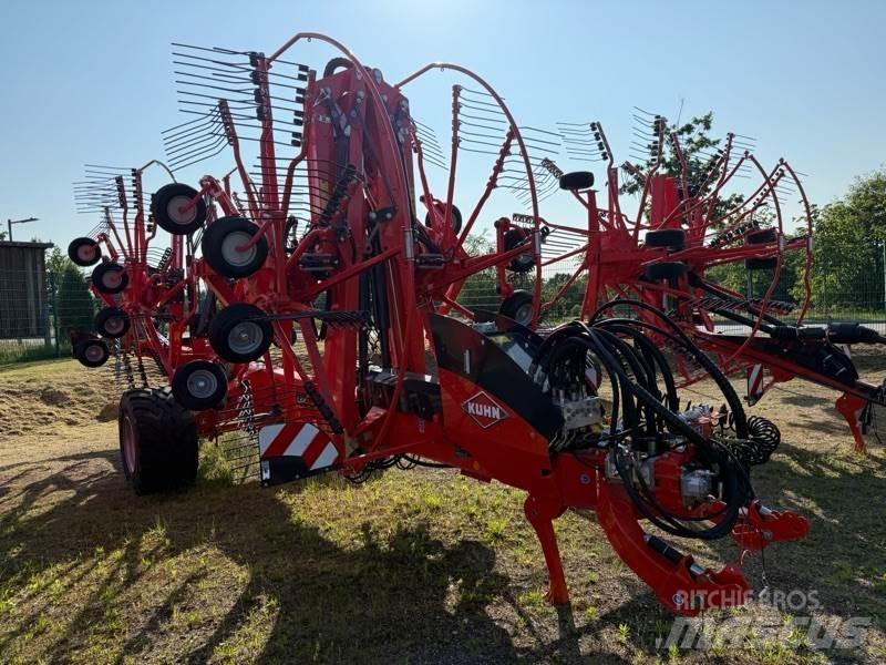 Kuhn GA13231 Další