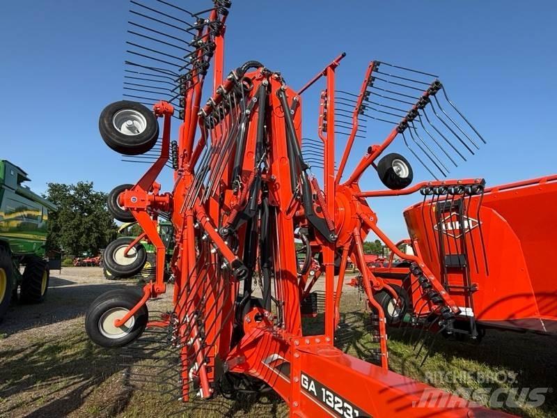 Kuhn GA13231 Další