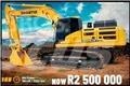 Shantui SE305LCW Mini rýpadla < 7t