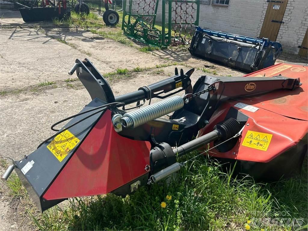 Vicon Extra 332 Žací stroje