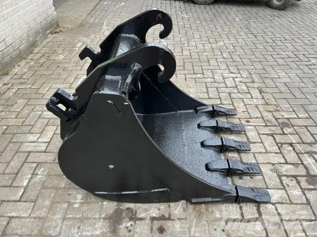  Tandenbak CW 30 Lopaty