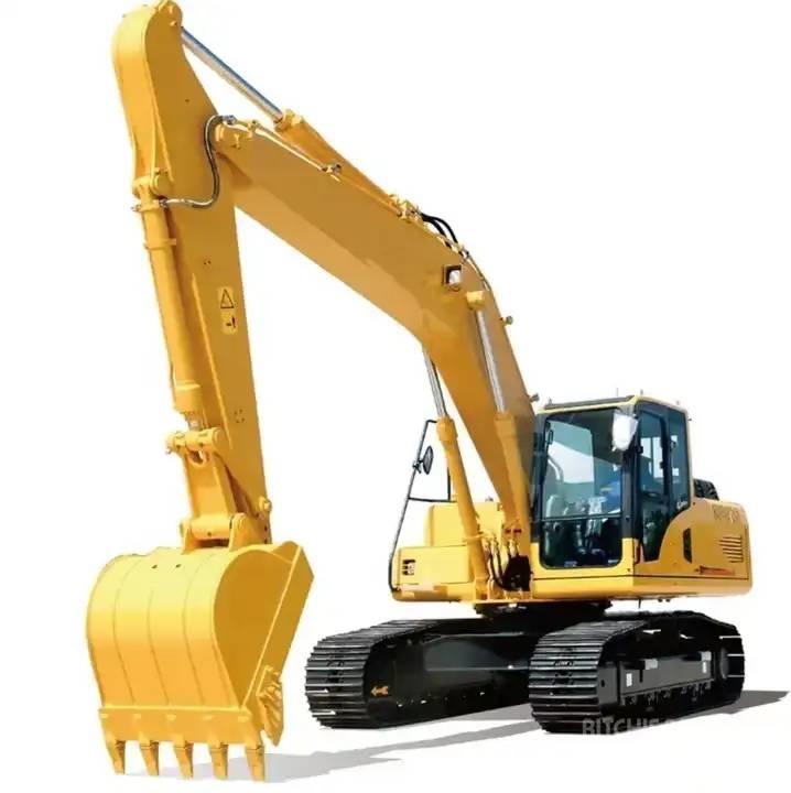 CAT 320C Midi rýpadla 7t - 12t