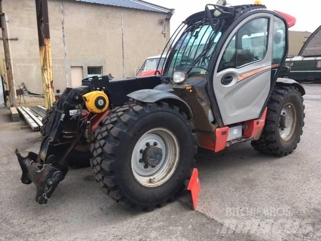 Manitou 741 Teleskopické manipulátory