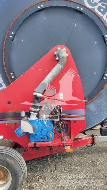  CADMAN 4000 Rozmetadla chlévské mrvy