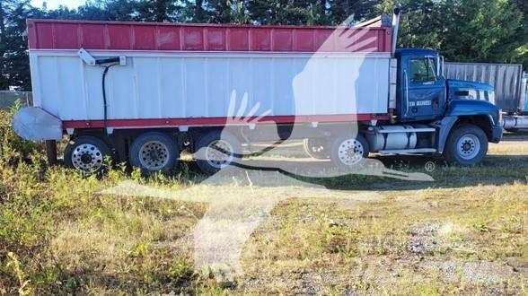 Mack CH613 Stavebnictví - ostatní