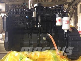 Cummins 6CTA8.3-C145 Motory