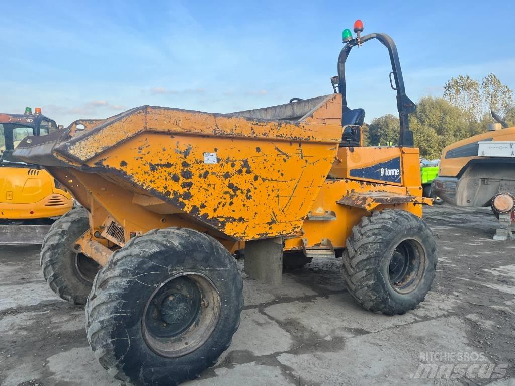 Thwaites MACH 20 Vyklápěcí dempry