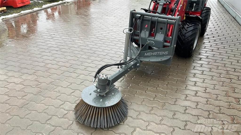 Mehrtens Eco 500 Zametací stroje