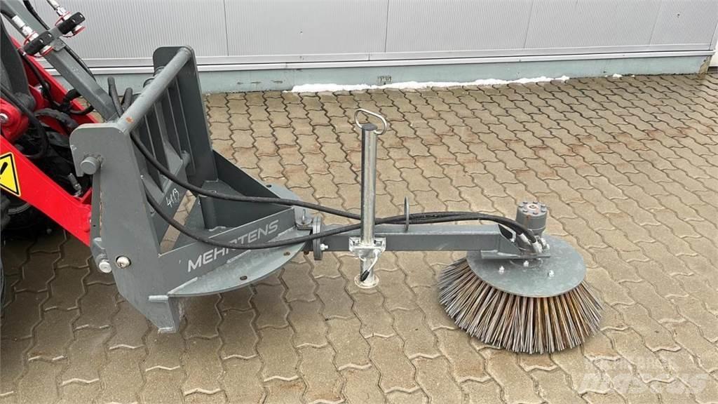  Mehrtens Eco 500 Zametací stroje