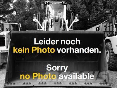 Volvo L 35 G Kolové nakladače