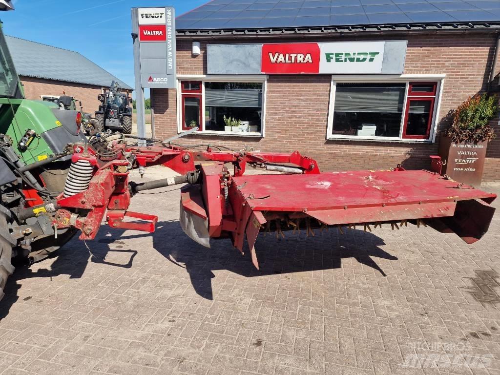 JF GX 2805 S M Kondicionér žacího stroje