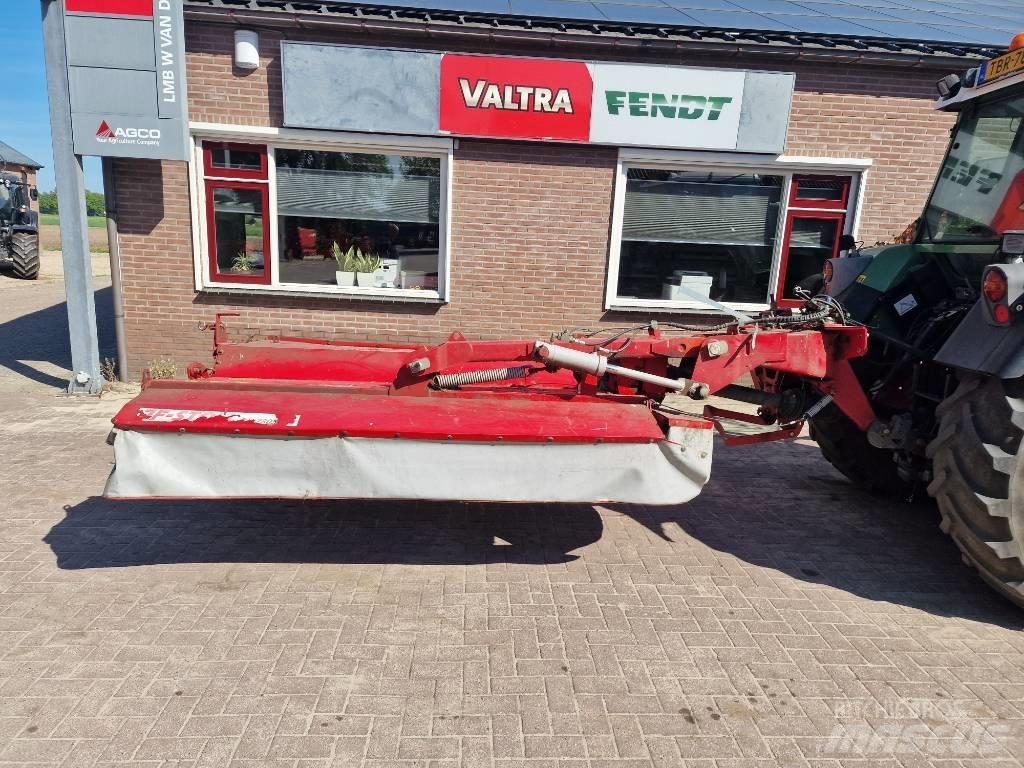 JF GX 2805 S M Kondicionér žacího stroje