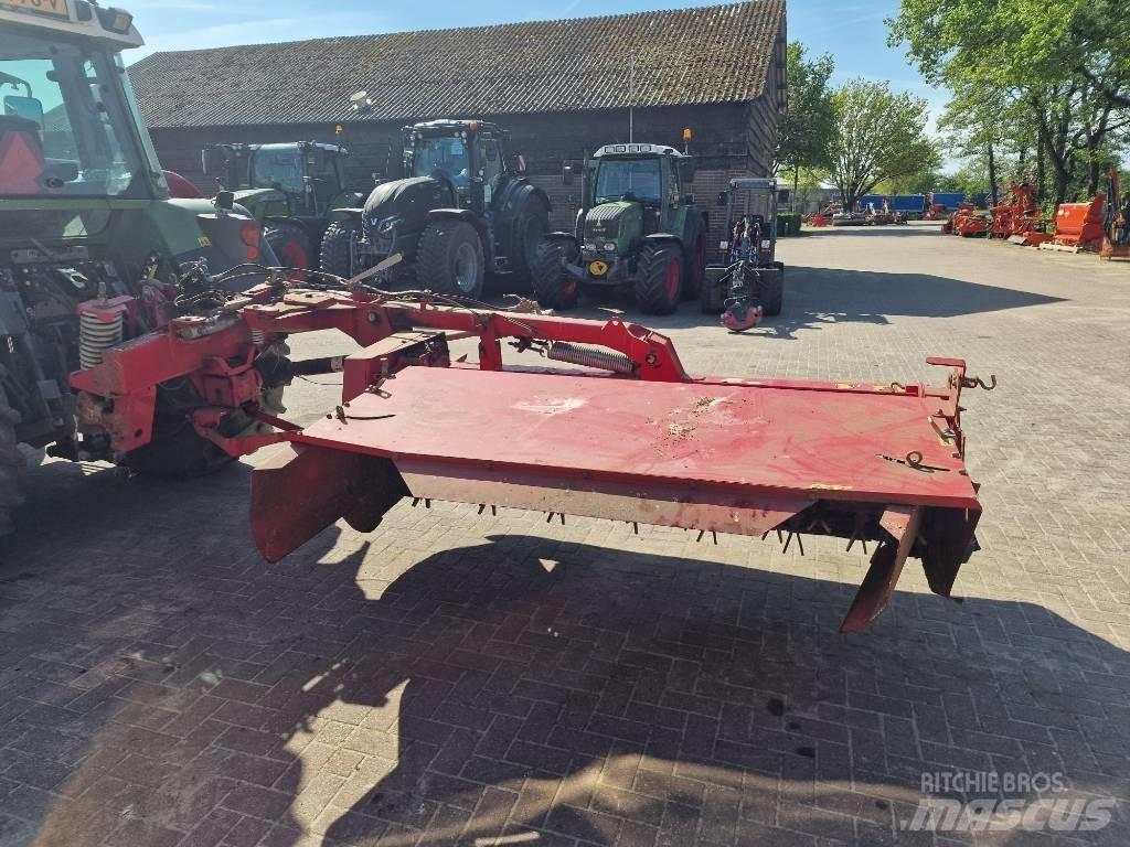 JF GX 2805 S M Kondicionér žacího stroje