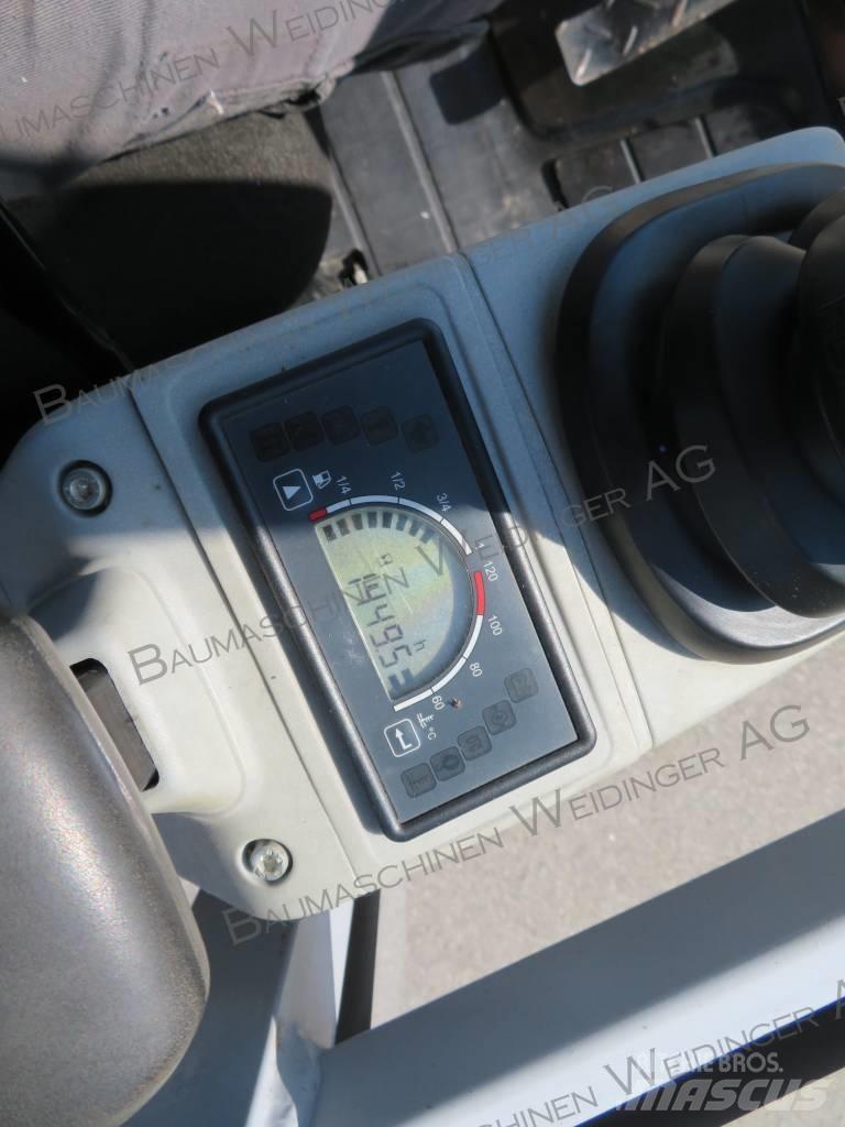 Neuson Et 16 Mini rýpadla < 7t