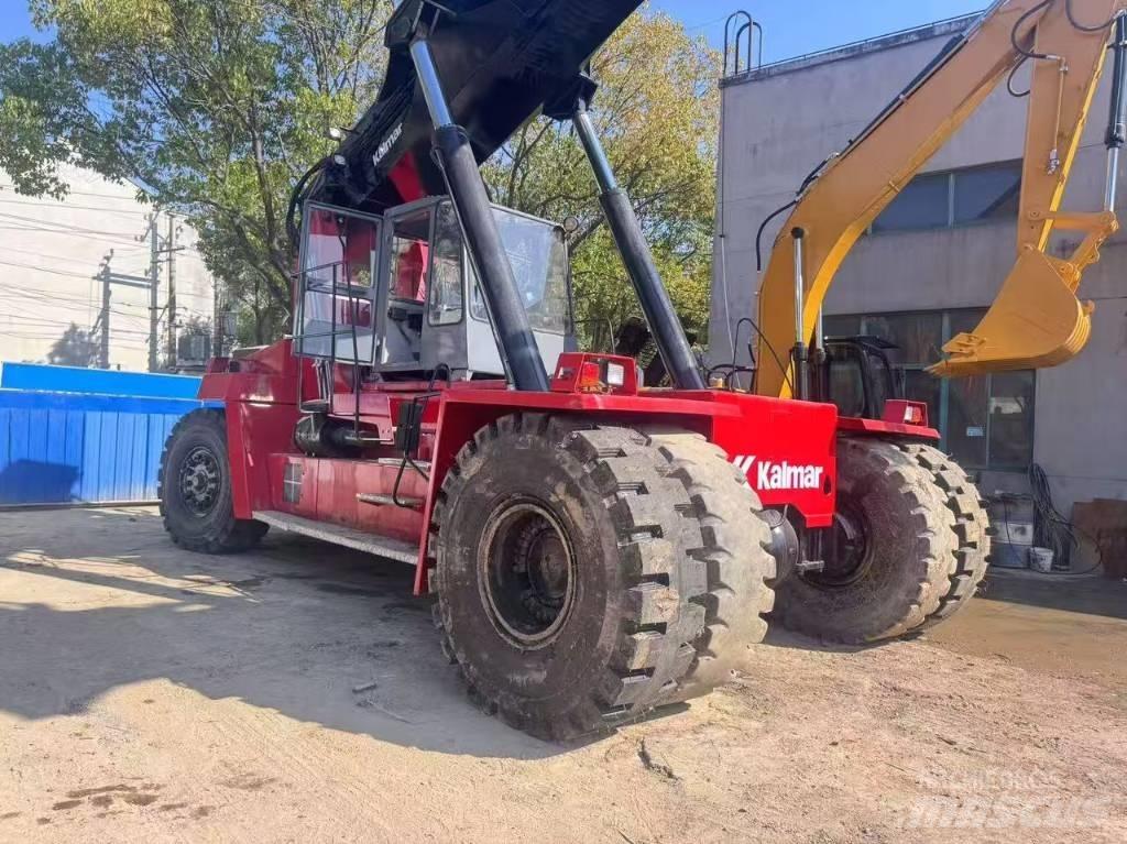 Kalmar DRT 450 Překladače kontejnerů