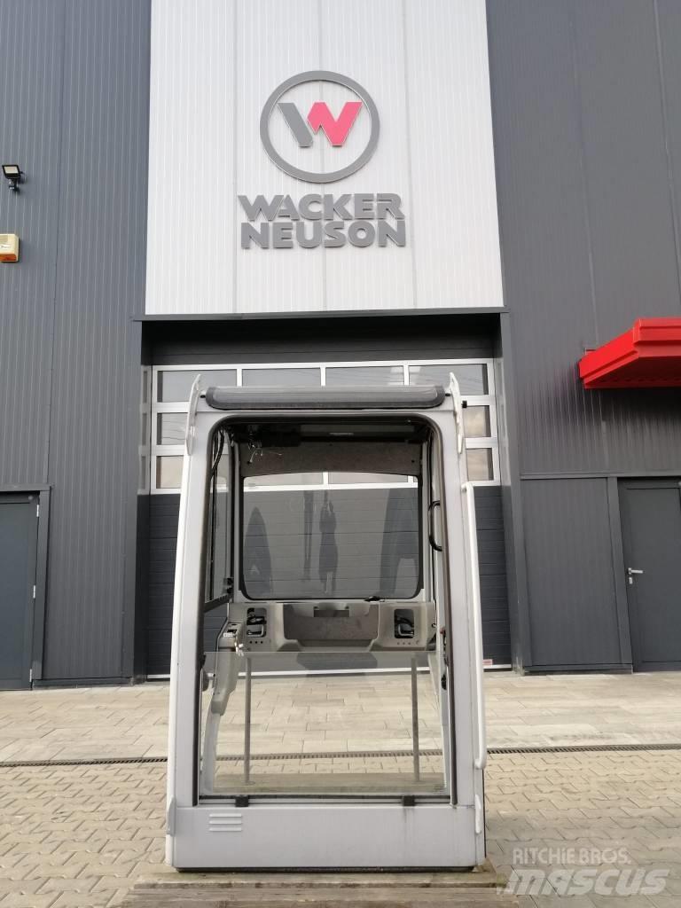 Wacker Neuson ET Ostatní komponenty