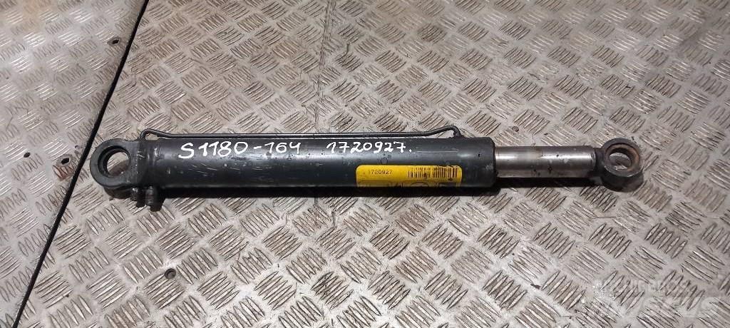 Scania R 480.    1720927 Hydraulika