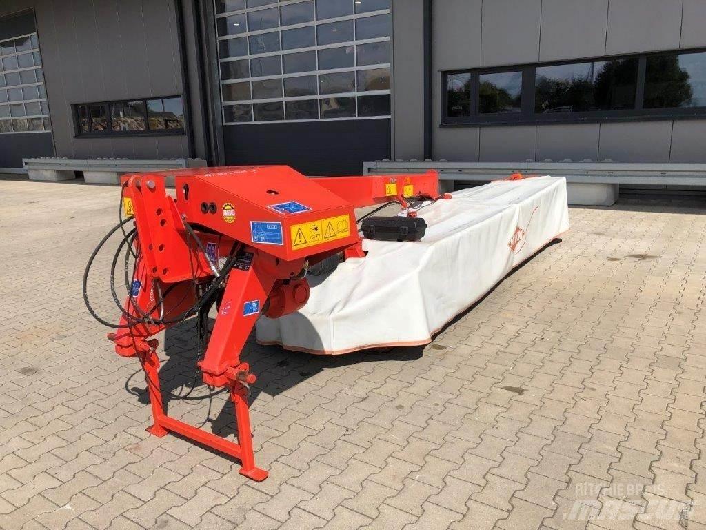 Kuhn GMD 4010-FF Kondicionér žacího stroje