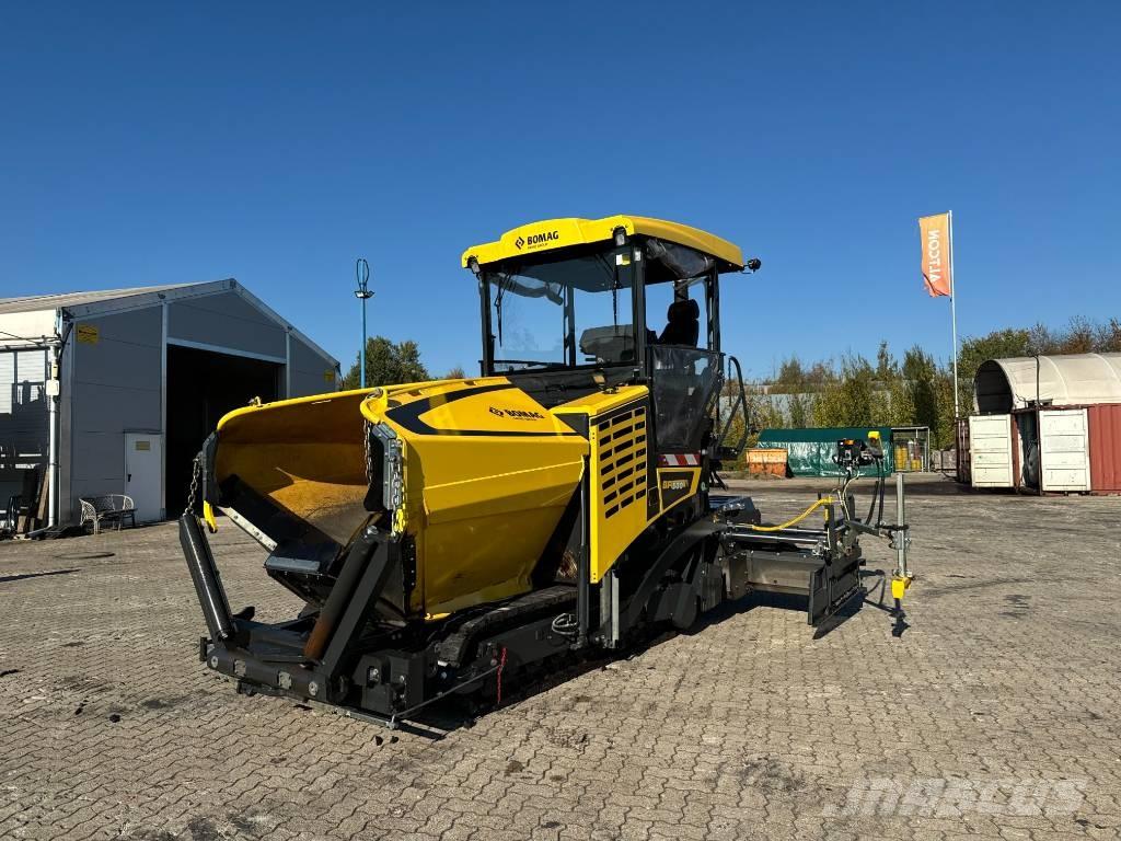 Bomag BF 300 C-2 Finišery