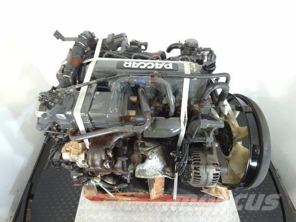 DAF PX-5 135 K2 Motory
