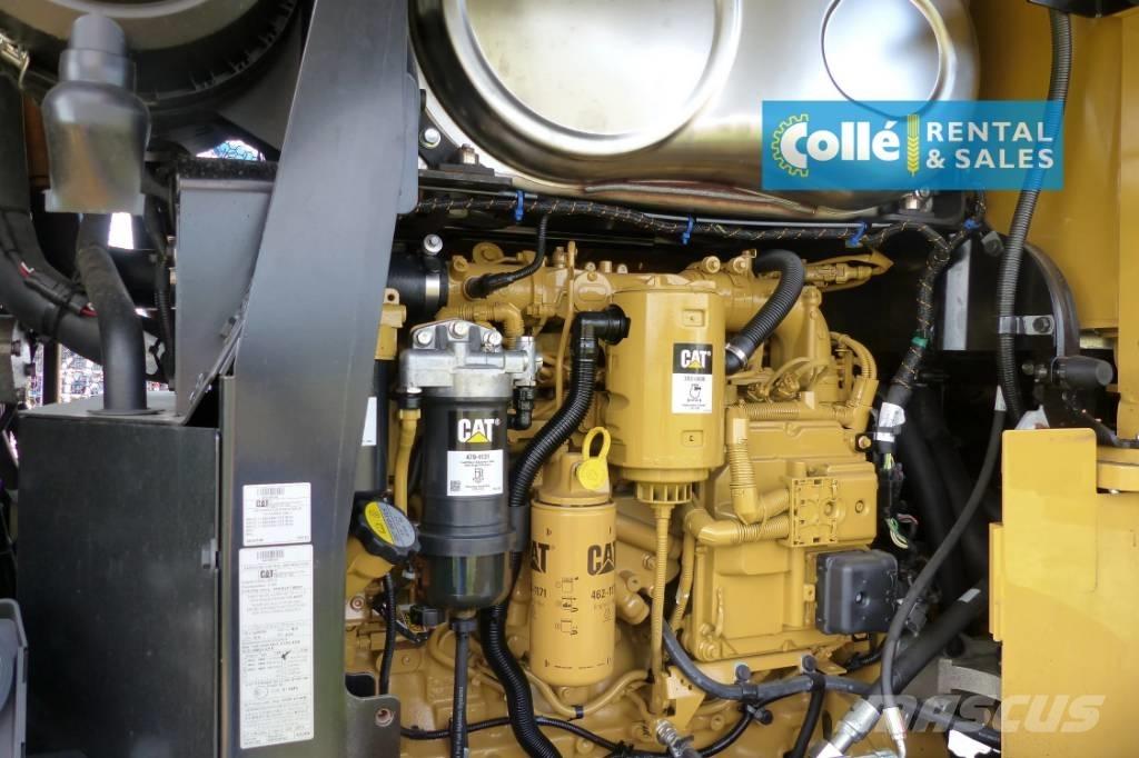 CAT 926 M | 2017 Kolové nakladače