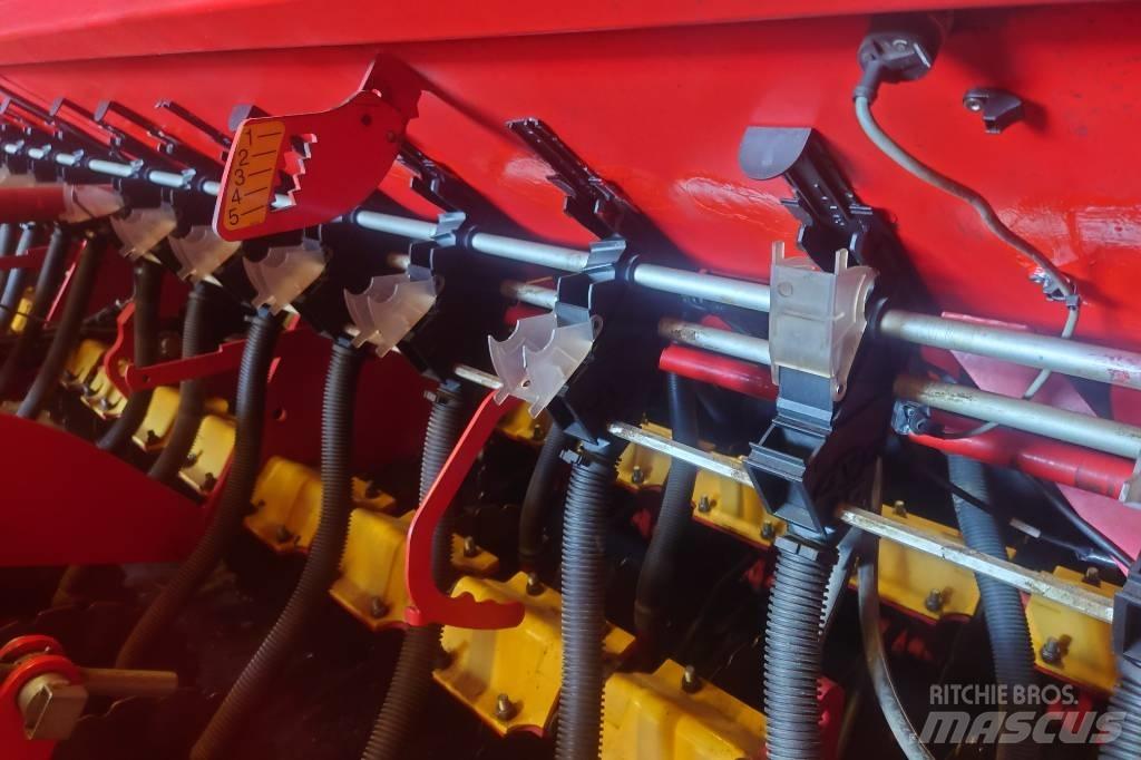 Väderstad 400C Kombinované secí stroje