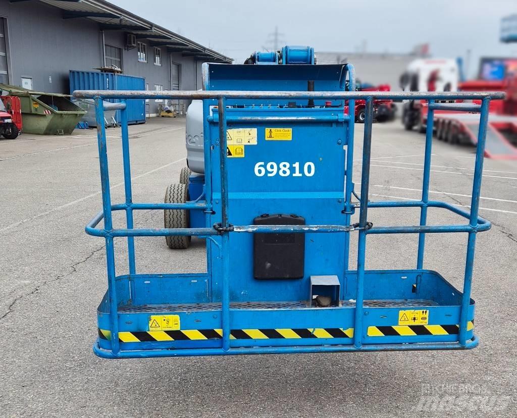 Genie Z 45/25 J Kloubové plošiny