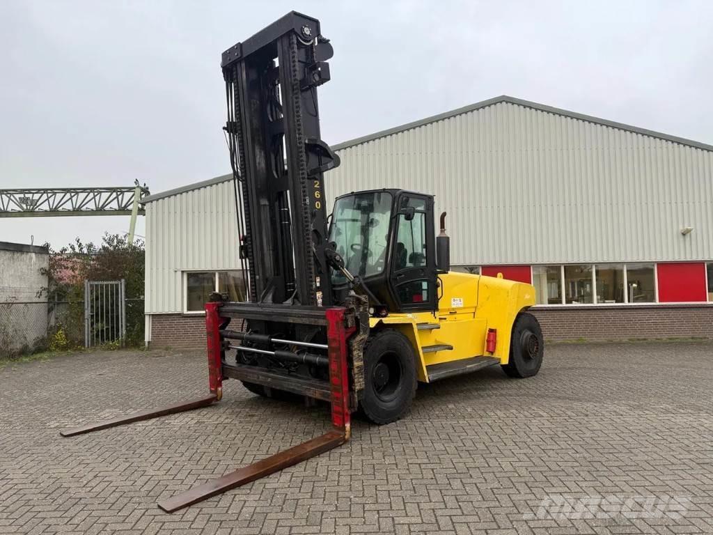 Hyster H16XM-9 Další