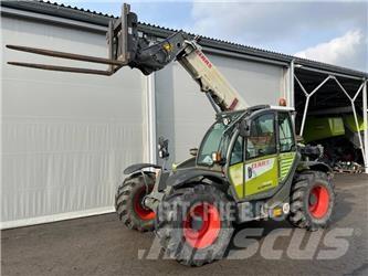CLAAS SCORPION 7040 Teleskopické nakladače pro zemědělství