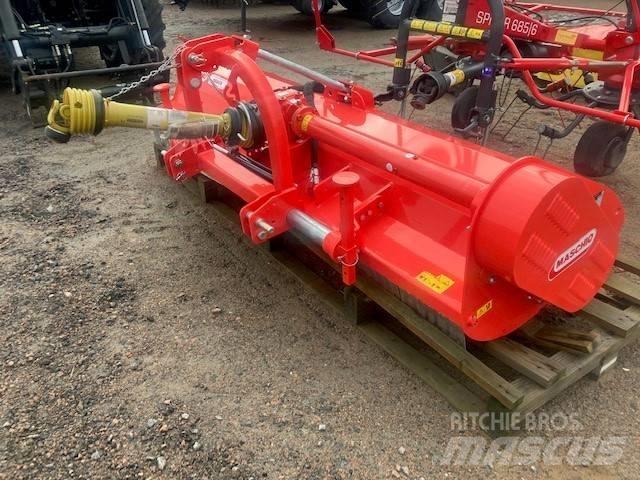 Maschio Brava 250 L Mulčovače