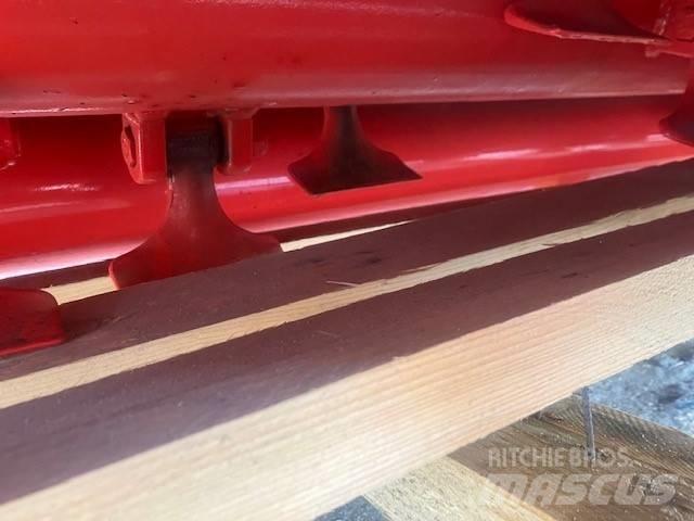Maschio Brava 250 L Mulčovače