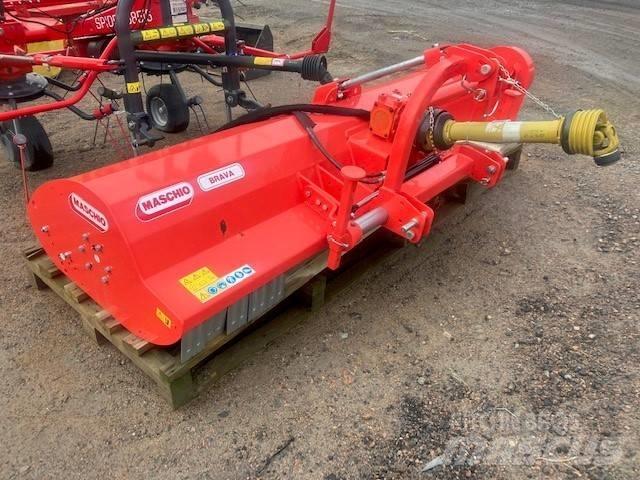 Maschio Brava 250 L Mulčovače