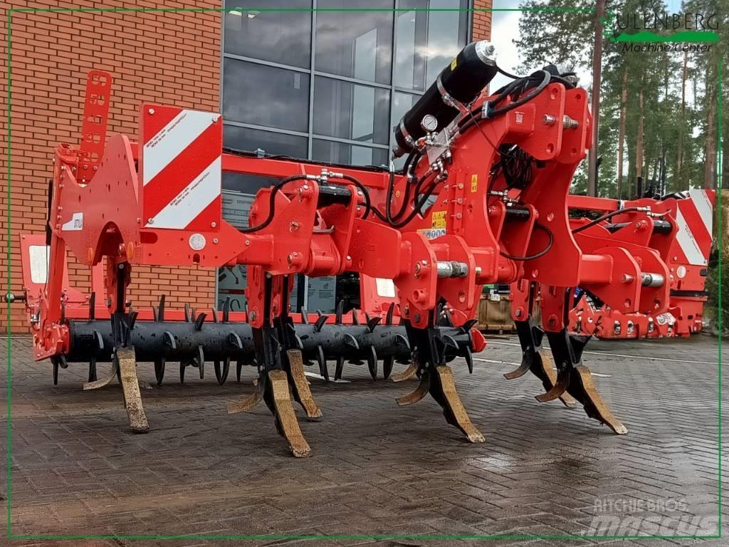 Maschio Attila 300/7 Kultivátory