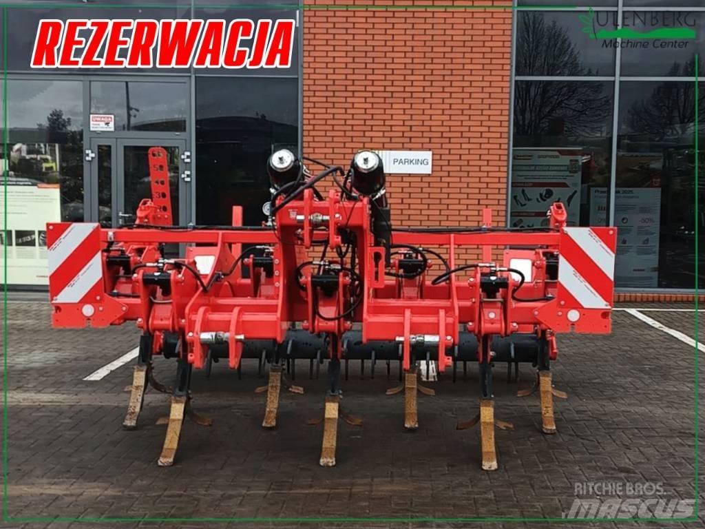 Maschio Attila 300/7 Kultivátory