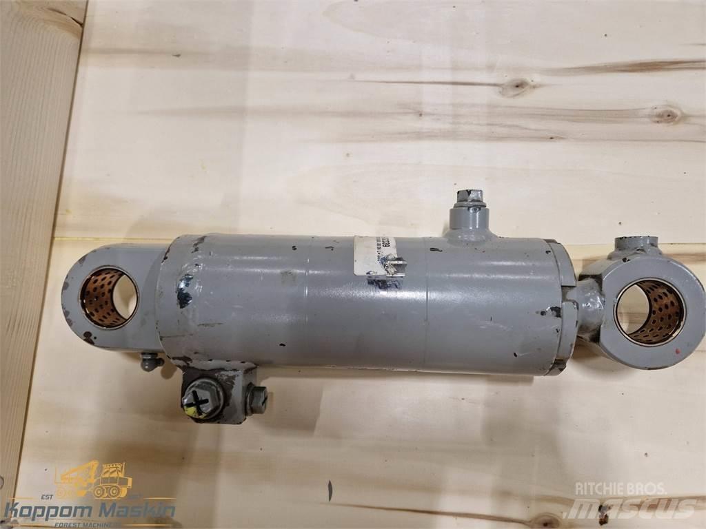 Rottne 110-32339 Hydraulika