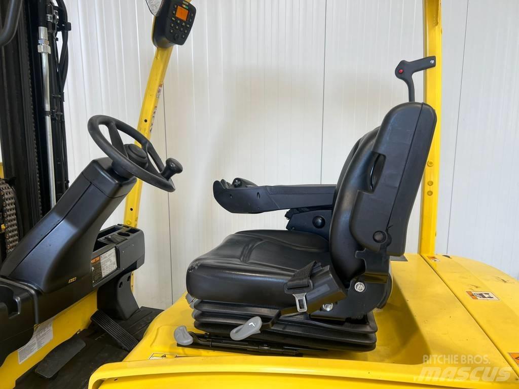 Hyster J1.8XN LWB Akumulátorové vozíky