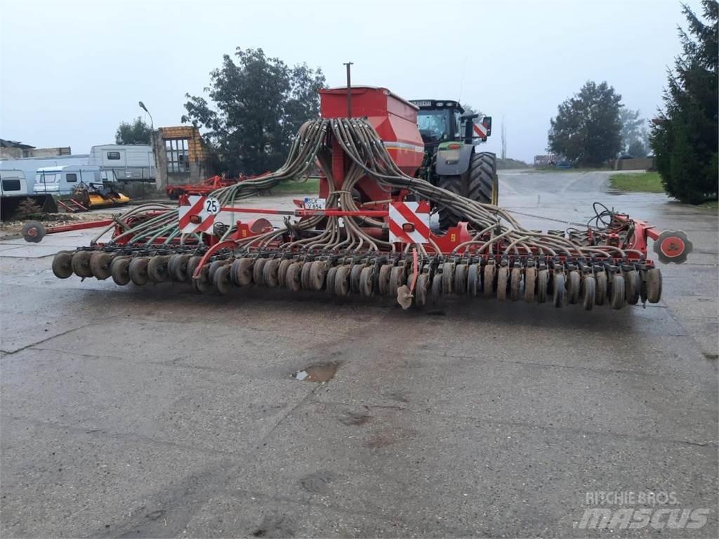 Horsch Pronto 7 RX Mechanické secí stroje