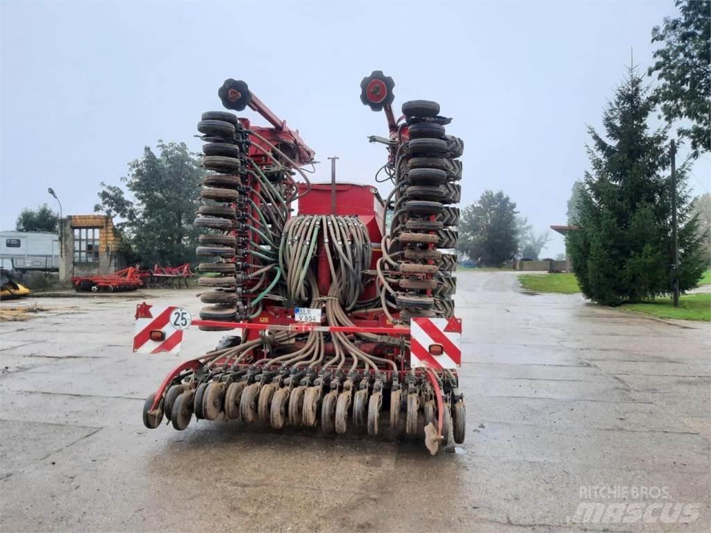 Horsch Pronto 7 RX Mechanické secí stroje