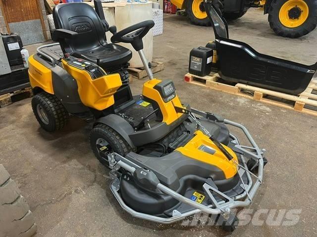 Stiga PARK PRO 900WX Samojízdné sekačky