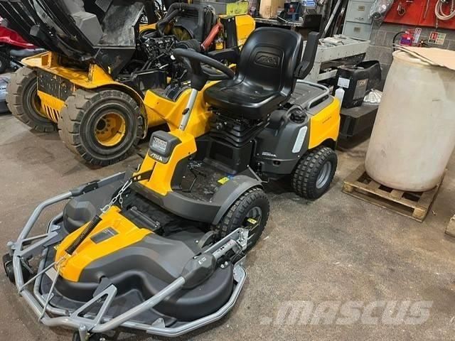 Stiga PARK PRO 900WX Samojízdné sekačky