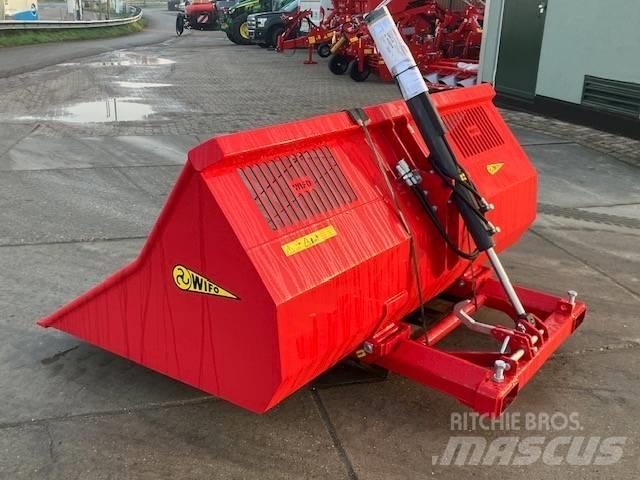 Wifo HOD-225-RVS Komunální technika - ostatní