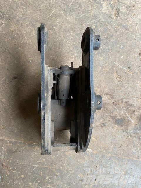  Harford Manual Hitch Rychlospojky