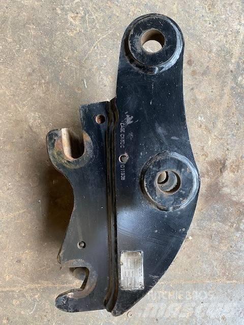  Harford Manual Hitch Rychlospojky