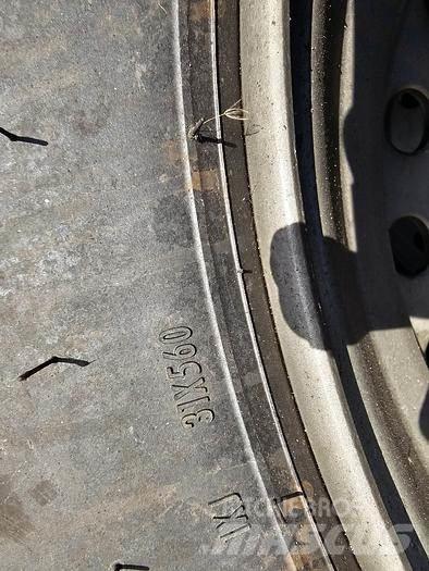 Pirelli ITINERIS 7 Doprava – ostatní