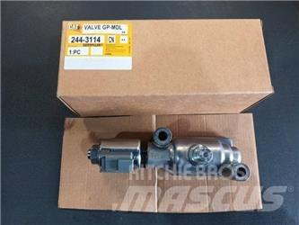 CAT VALVE 244-3114 Motory