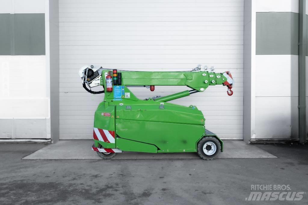 JMG MC 32 S Minijeřáby