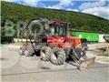 Valmet 860.3 Vyvážecí traktory