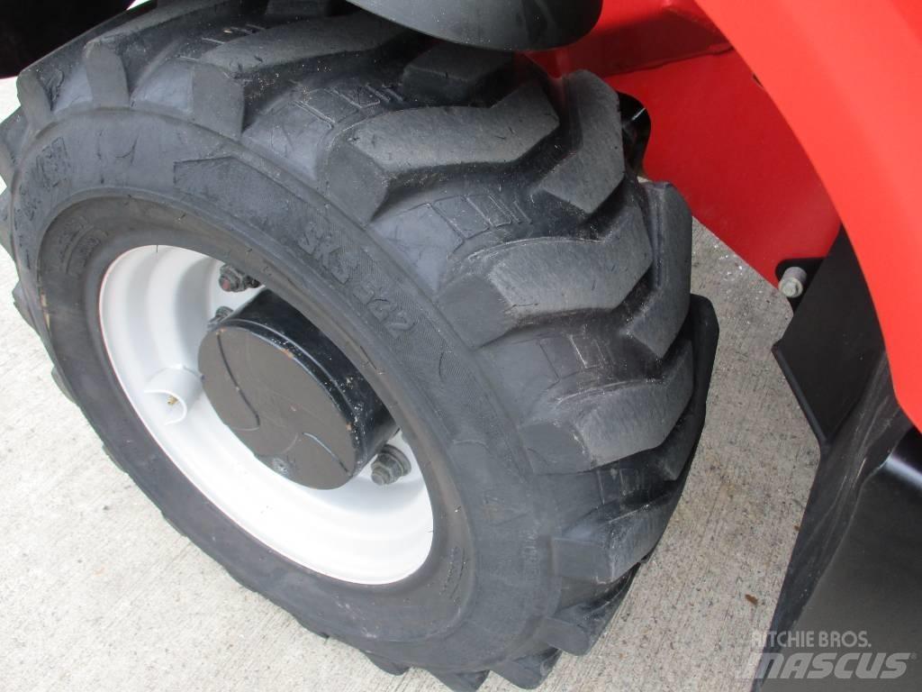 Manitou MT 625 (932) Teleskopické manipulátory